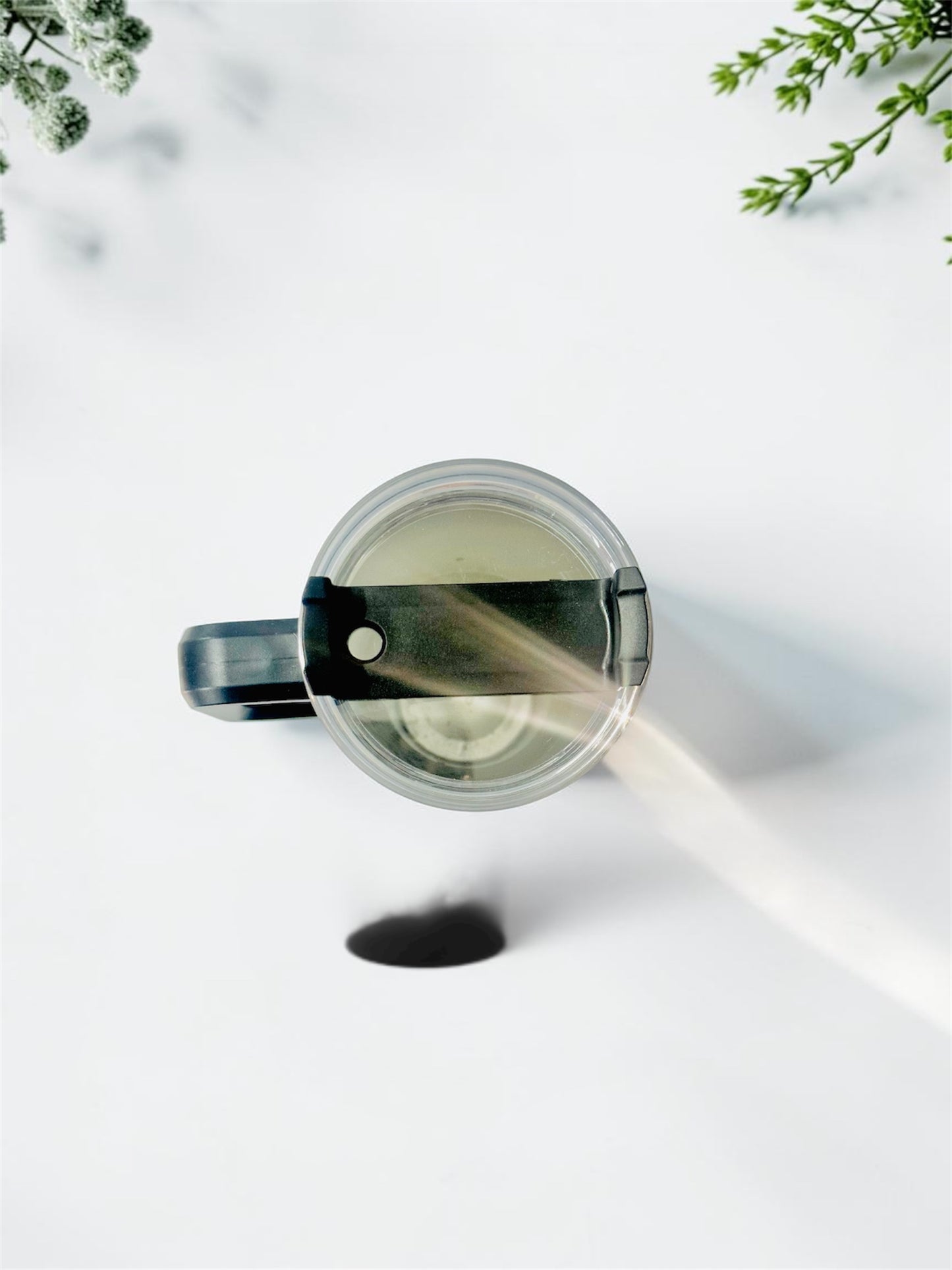 Premium Galaxy Print Tumbler