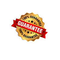 Silver USB drive on a white background