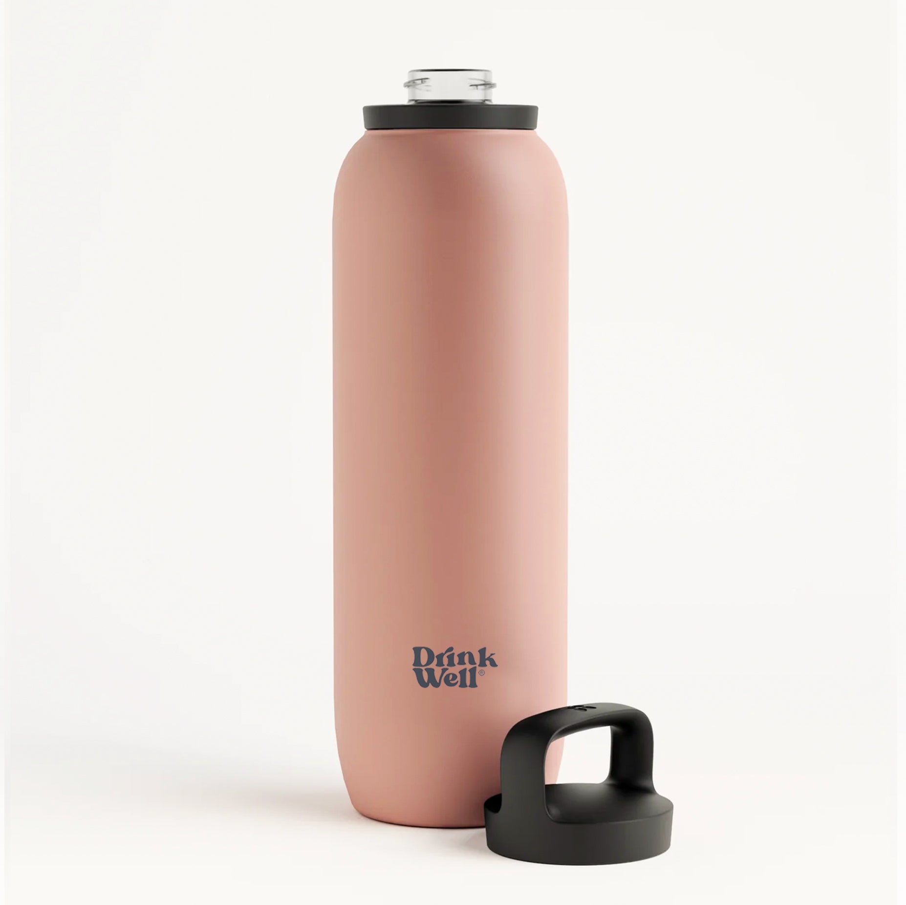 Carter | Smart-Bottle™