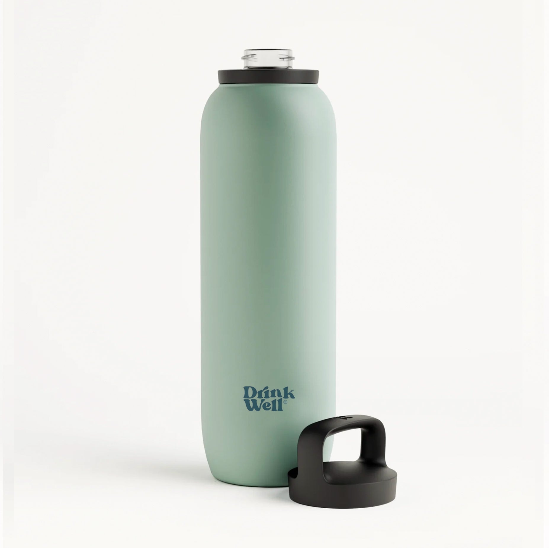 Adam | Smart-Bottle