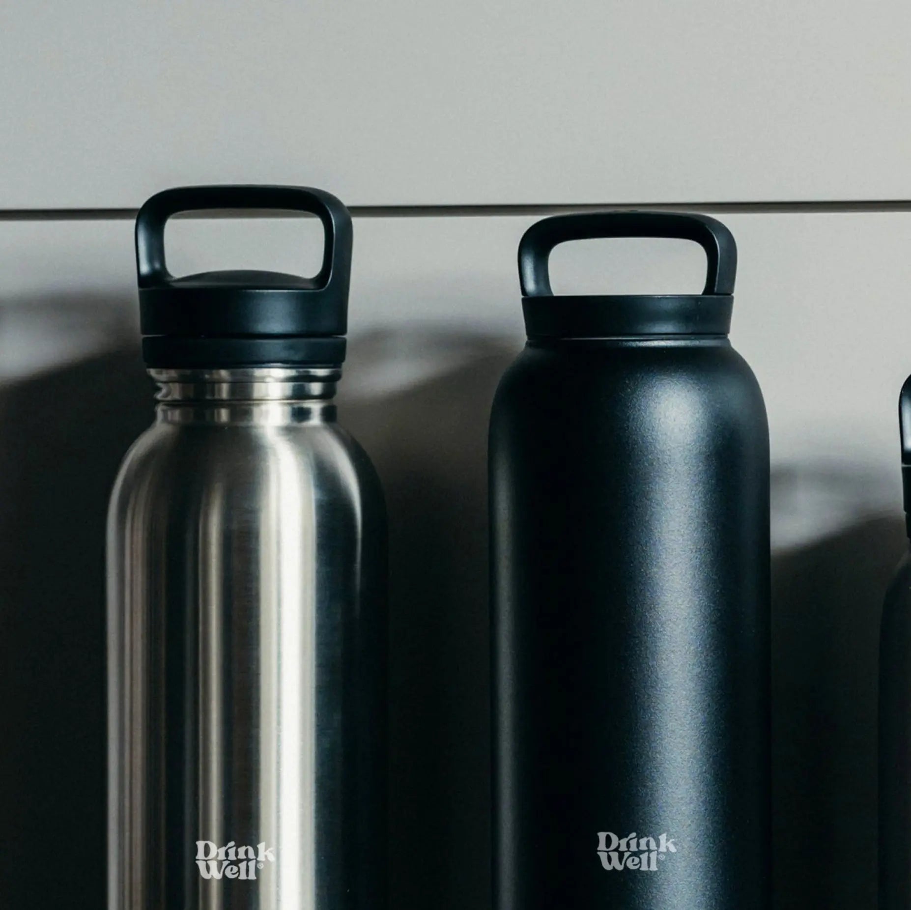 Rowan | Smart-Bottle™