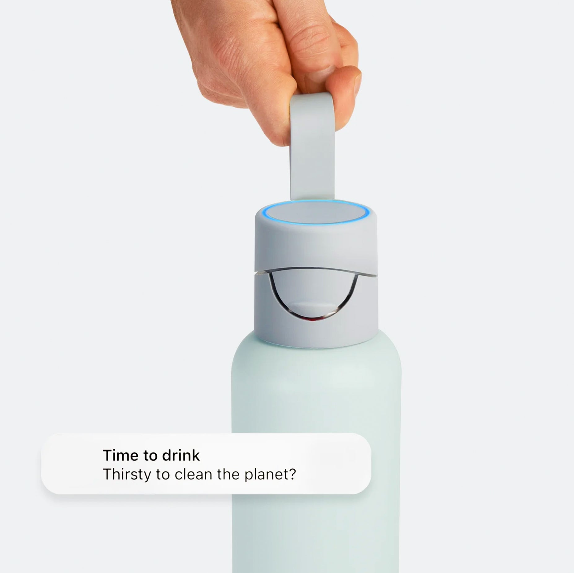 Gabriel | Smart-Bottle™