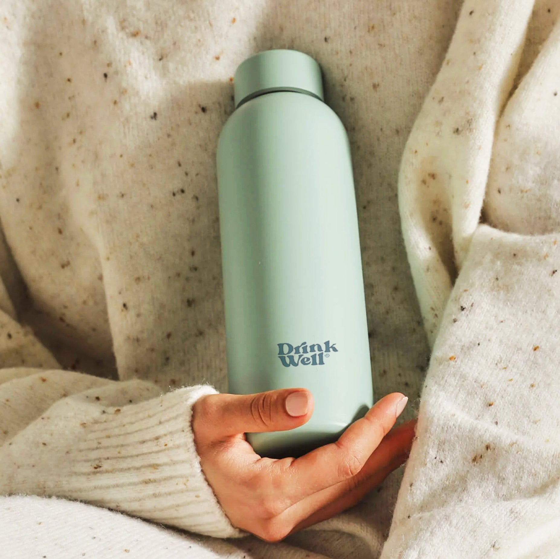 Mason | Smart-Bottle™