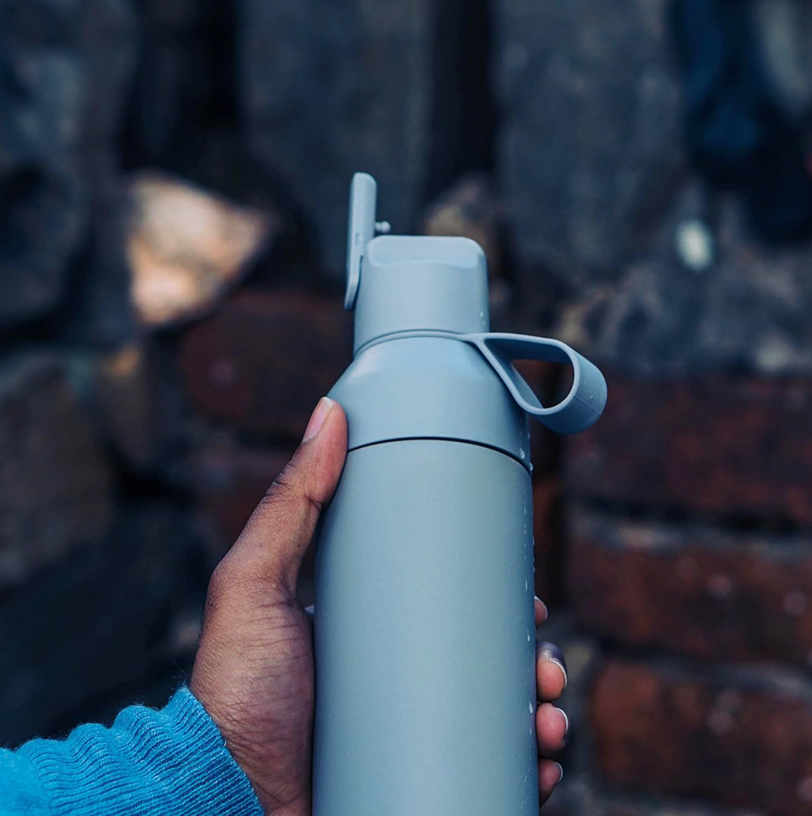 Chester | Smart-Bottle