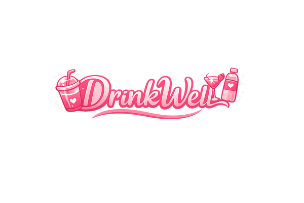 DrinkWell.store