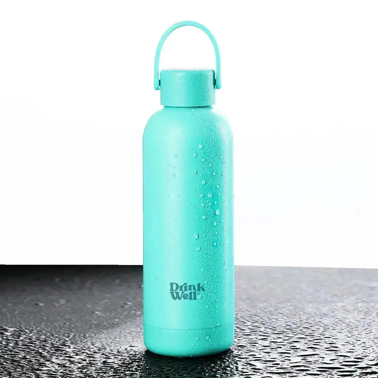 Phoenix - Black | Smart-Bottle