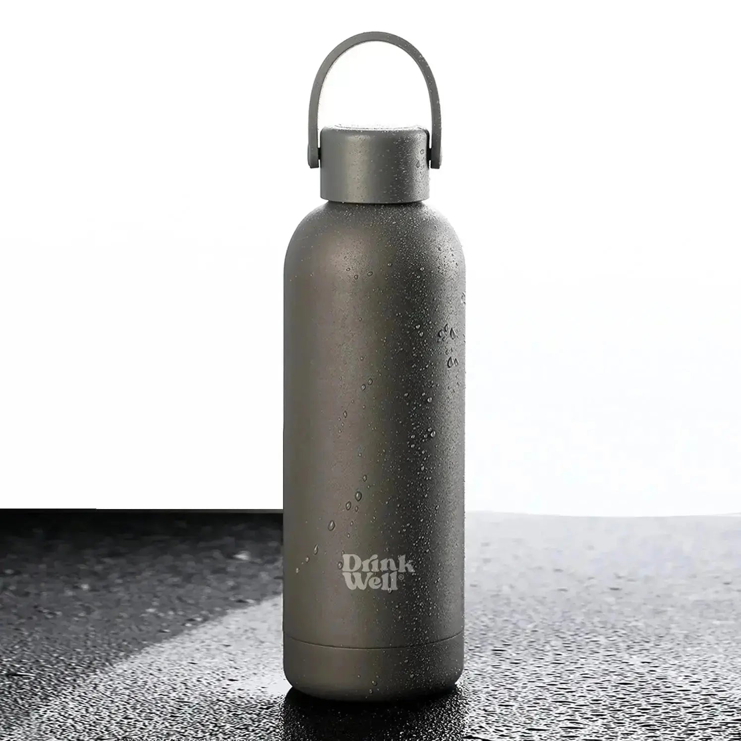 Phoenix - Black | Smart-Bottle