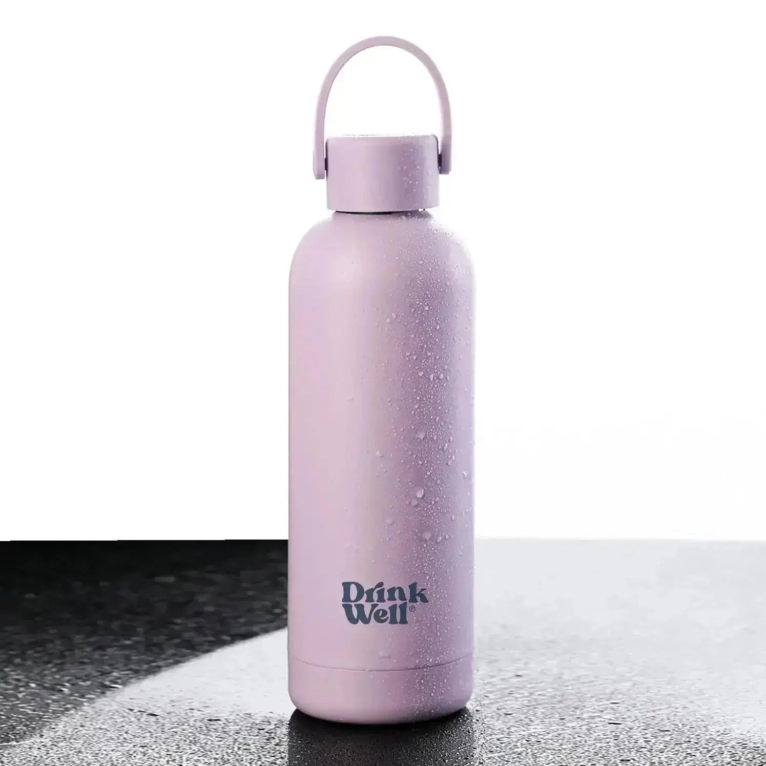 Phoenix - Black | Smart-Bottle