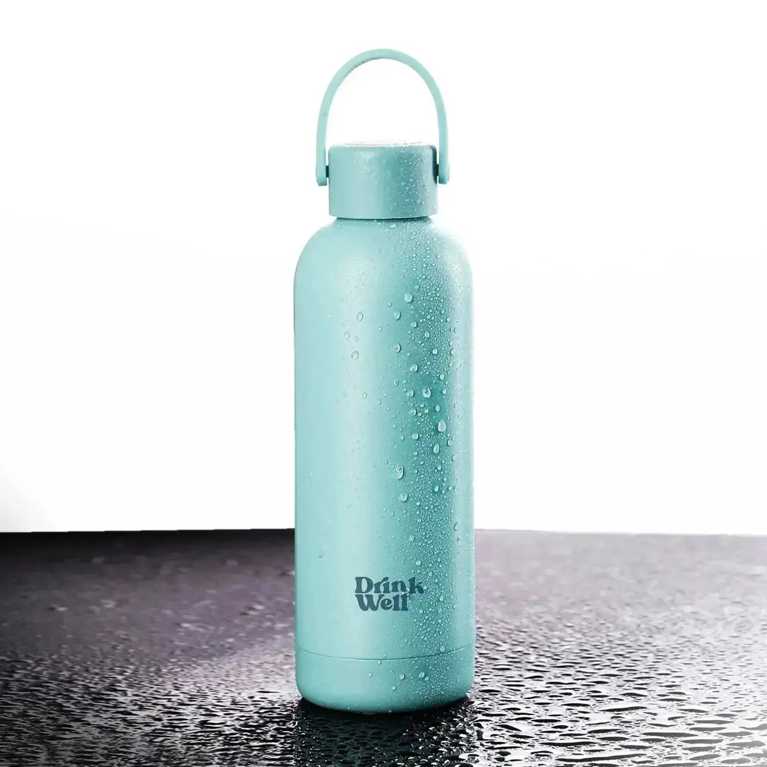 Phoenix - Black | Smart-Bottle