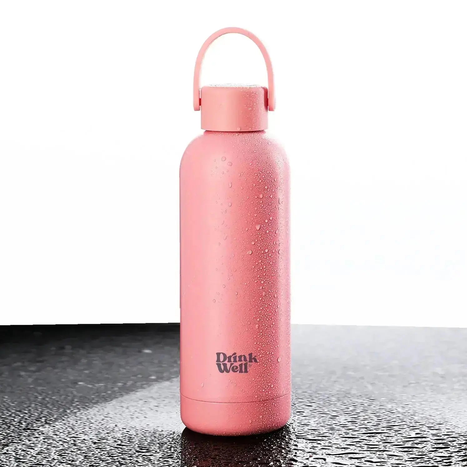 Phoenix - Black | Smart-Bottle