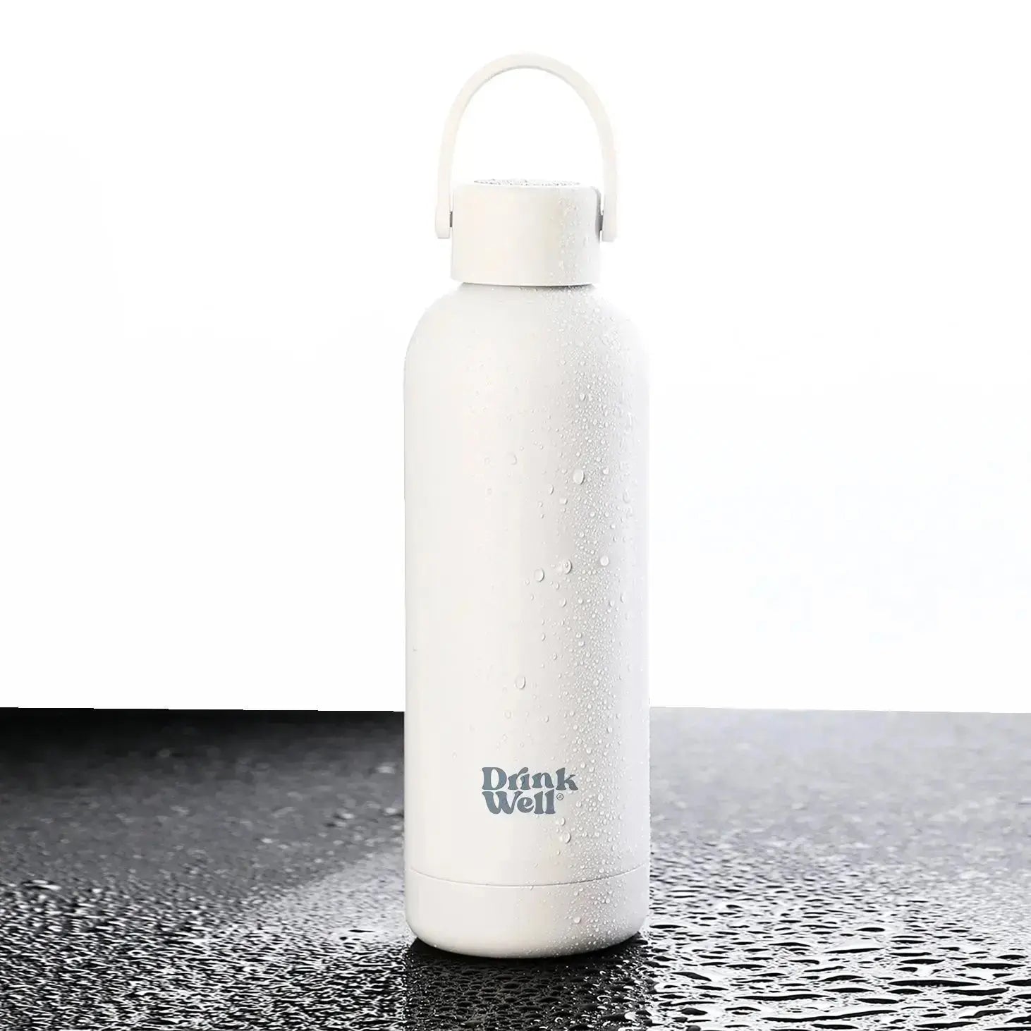 Phoenix - Black | Smart-Bottle