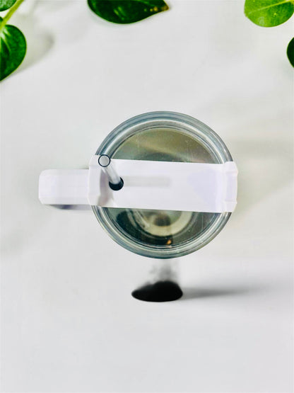 Wild Print Stainless Steel Tumbler
