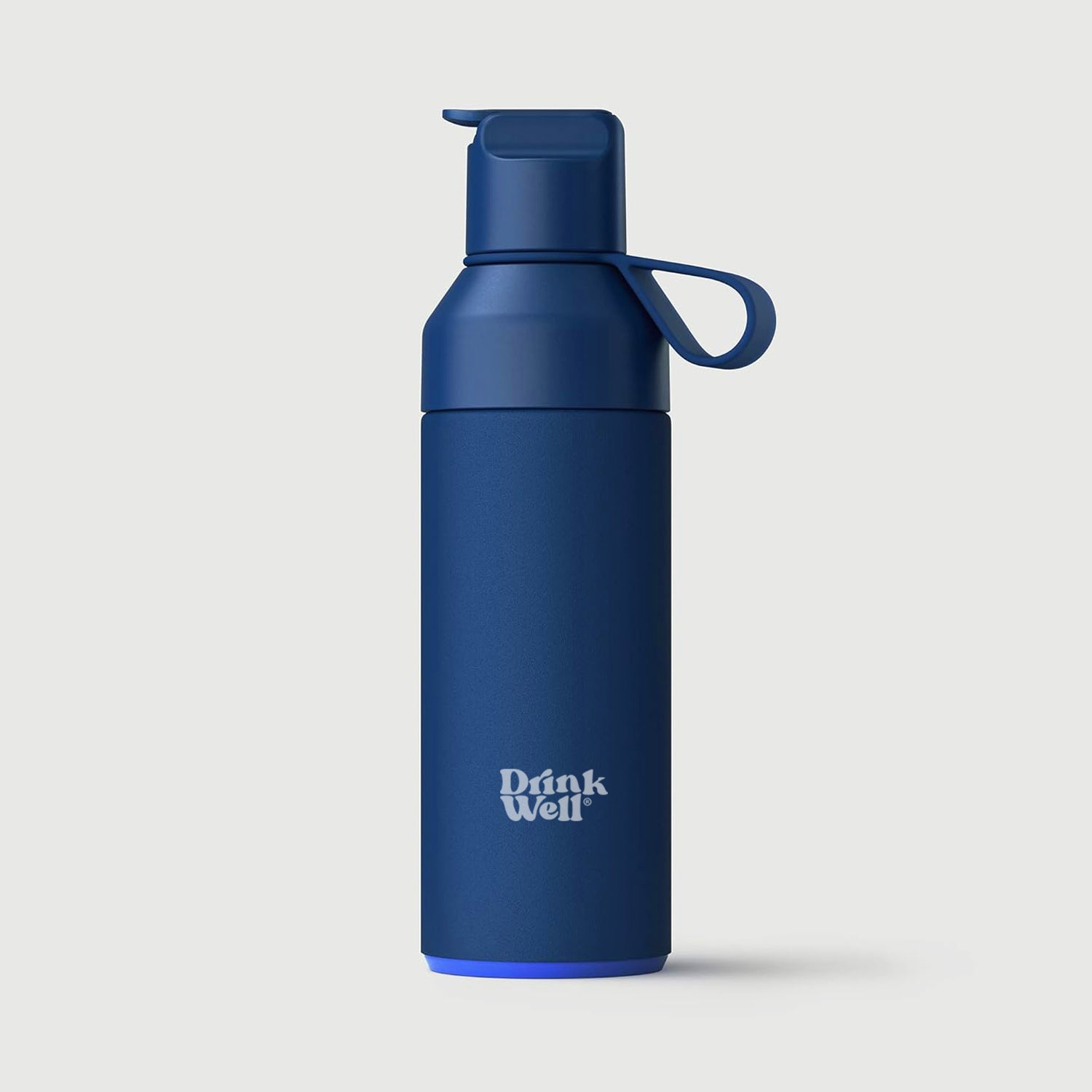 Chester | Smart-Bottle