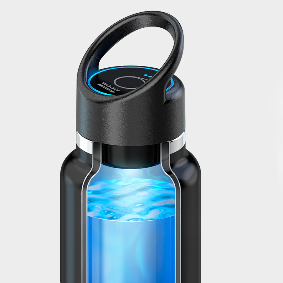 Luke | Smart-Bottle™